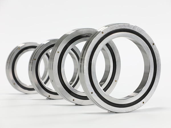 YRT轉臺軸承承怎么安裝？安裝尺寸有什么要求？